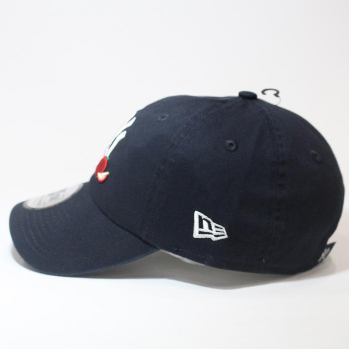 NEW ERA（ニューエラ） 帽子 キャップ NEWERA TEAM STATE FRUIT CASUAL