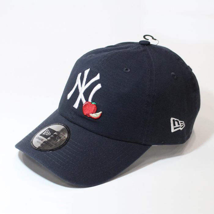 NEW ERA（ニューエラ） 帽子 キャップ NEWERA TEAM STATE FRUIT CASUAL