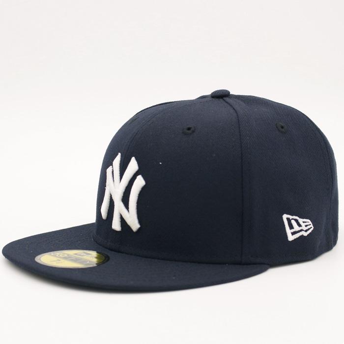 ニューエラ 帽子 キャップ NEWERA ON-FIELD 59FIFTY New York YANKEES GAME Navy オーセンティック ニューヨーク ヤンキース MLB メジャーリーグ｜nest001｜02