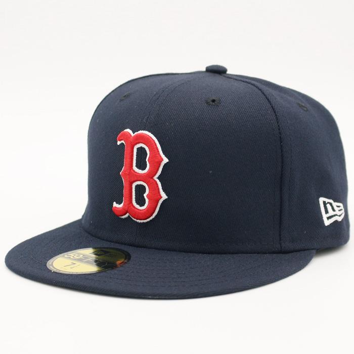 ニューエラ ジュエル キャップ レッドソックス 7 1/4 NEW ERA