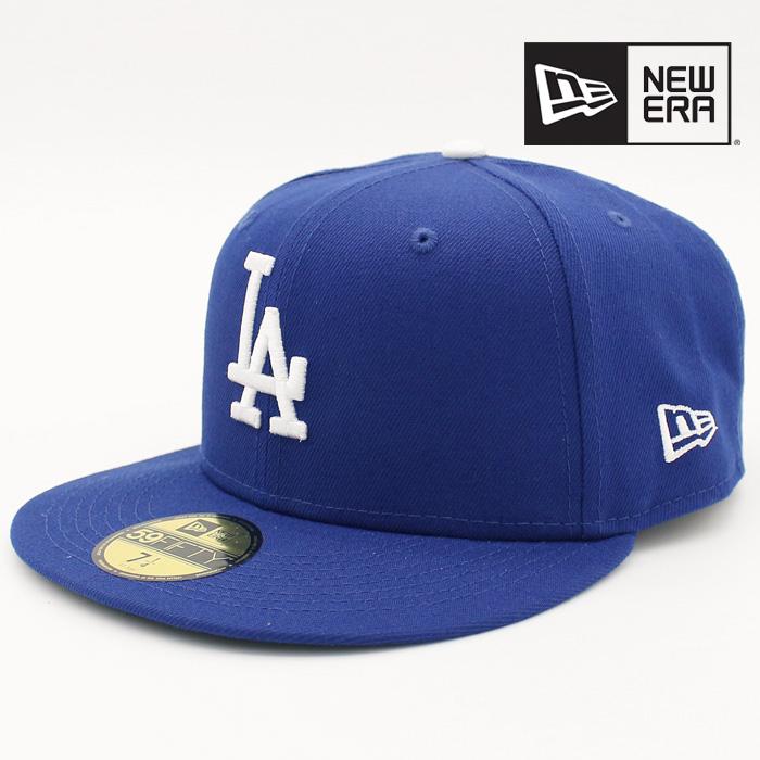 NEW ERA（ニューエラ） 帽子 キャップ ON-FIELD 59FIFTY Los Angeles