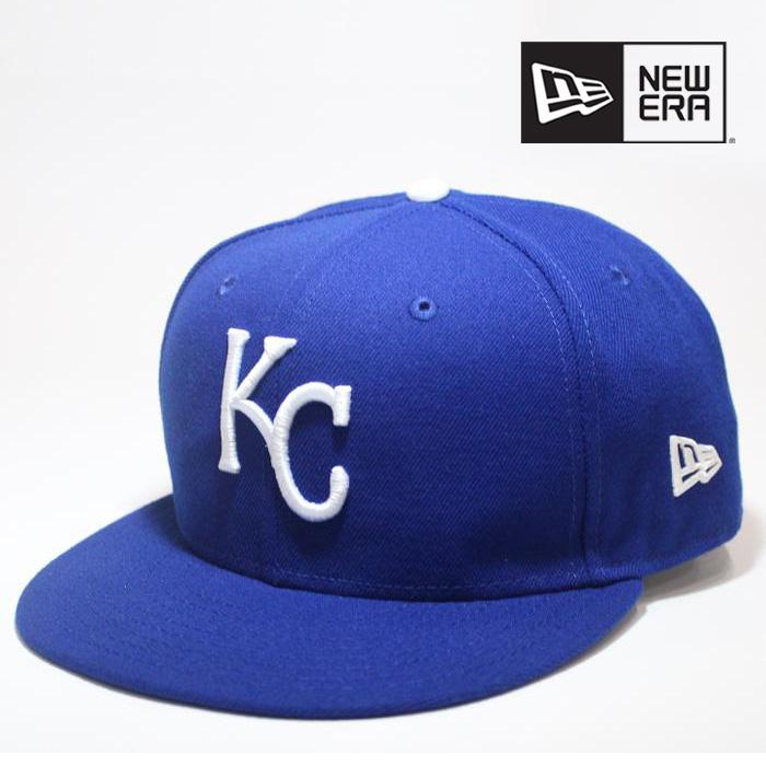 New Era 59FIFTY Kansas City s キャップ New Era 59FIFTY Kansas City s キャップ New Era 59FIFTY Kansas City