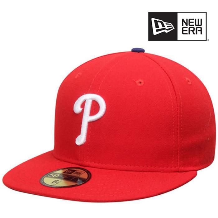 NEW ERA（ニューエラ） 帽子 キャップ NEWERA ON-FIELD 59FIFTY