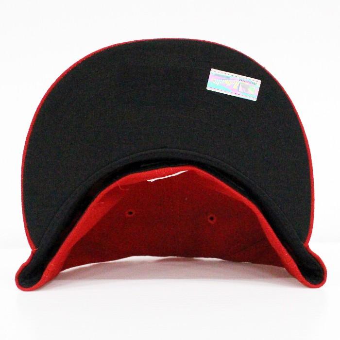 NEW ERA（ニューエラ） 帽子 キャップ NEWERA ON-FIELD 59FIFTY Los