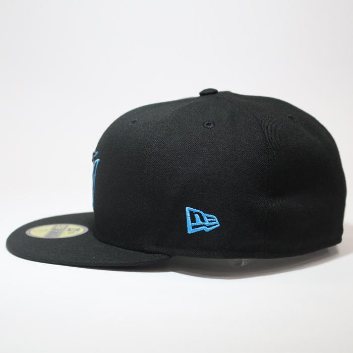 NEW ERA（ニューエラ） 帽子 キャップ NEWERA ON-FIELD 59FIFTY Miami