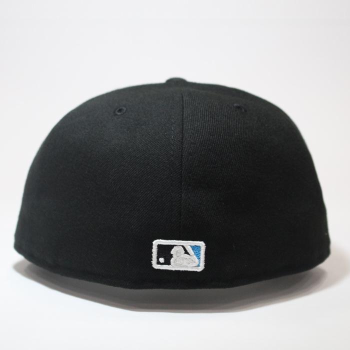 NEW ERA（ニューエラ） 帽子 キャップ NEWERA ON-FIELD 59FIFTY Miami