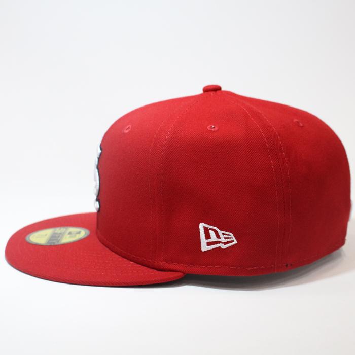 NEW ERA（ニューエラ） 帽子 キャップ NEWERA ON-FIELD 59FIFTY St