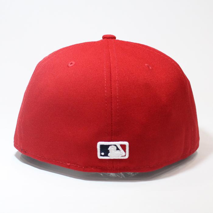 NEW ERA（ニューエラ） 帽子 キャップ NEWERA ON-FIELD 59FIFTY St