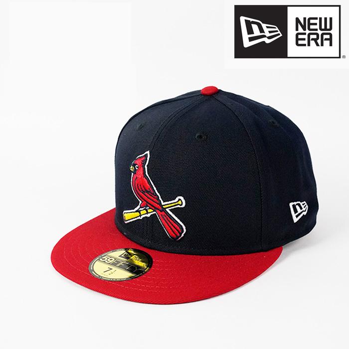 NEW ERA（ニューエラ） 帽子 キャップ NEWERA ON-FIELD 59FIFTY St