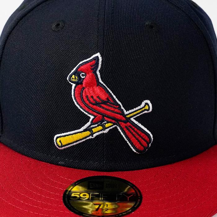 NEW ERA ニューエラ 帽子 キャップ NEWERA ON-FIELD 59FIFTY St