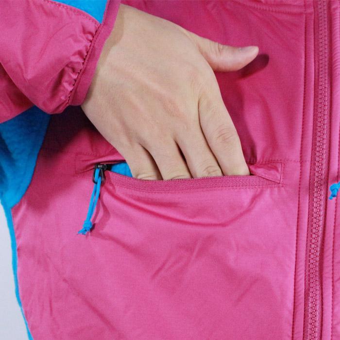 THE NORTH FACE（ザ ノースフェイス） ノースフェイス フリース