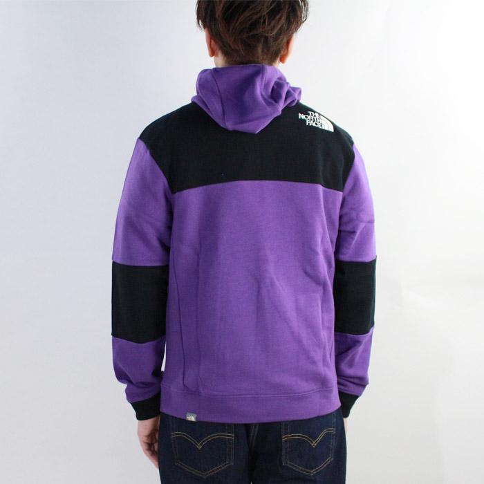 THE NORTH FACE（ザ ノースフェイス） ノースフェイス フーディー