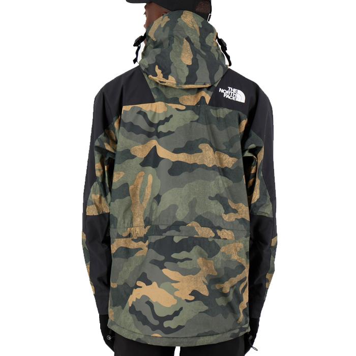 THE NORTH FACE ノースフェイス マウンテンライトジャケット THE NORTH FACE ノースフェイス マウンテンライトジャケット