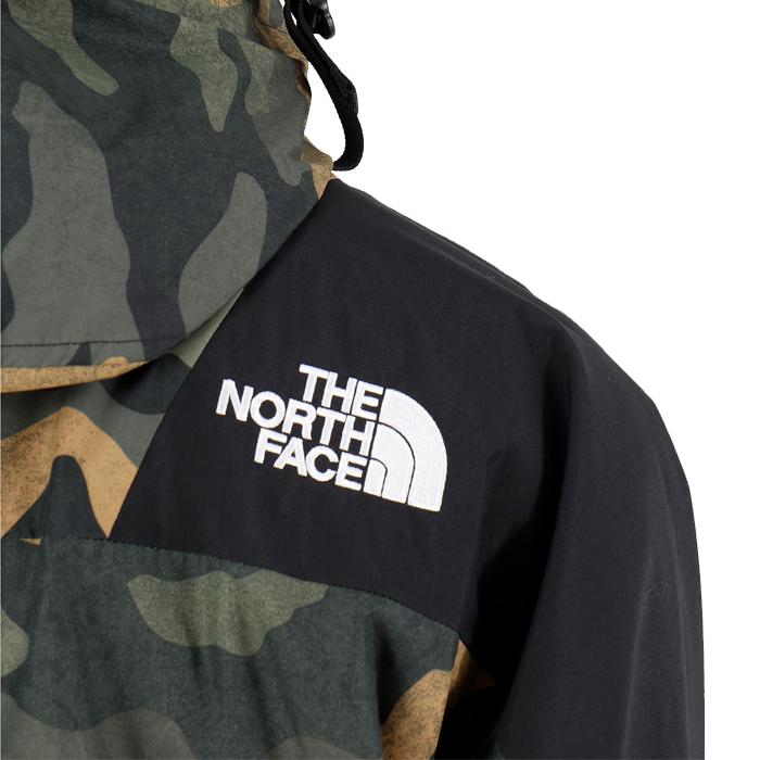THE NORTH FACE ノースフェイス マウンテンライトジャケット THE NORTH FACE ノースフェイス マウンテンライトジャケット
