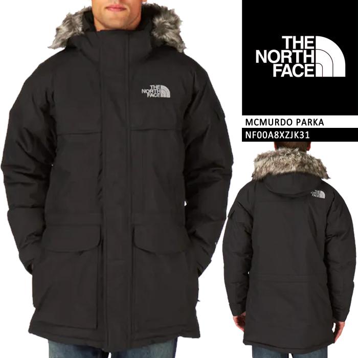 ノースフェイス ダウンジャケット The North Face M Mcmurdo Parka Nf00a8xz マクマード パーカー ダウンパーカー Zrc ntf Ne S T 通販 Yahoo ショッピング