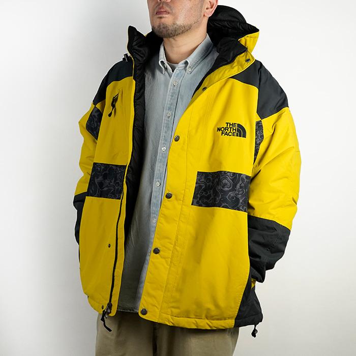 THE NORTH FACE ノースフェイス ジャケット 94 RAGE WATERPROOF THE NORTH FACE ノースフェイス ジャケット 94 RAGE WATERPROOF