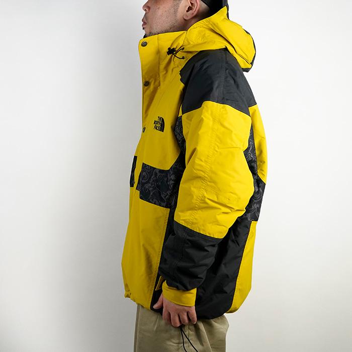 THE NORTH FACE ノースフェイス ジャケット 94 RAGE WATERPROOF THE NORTH FACE ノースフェイス ジャケット 94 RAGE WATERPROOF