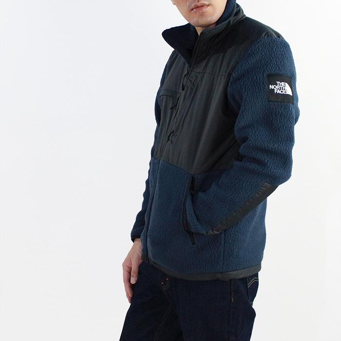THE NORTH FACE ノースフェイス フリース フルジップジャケット