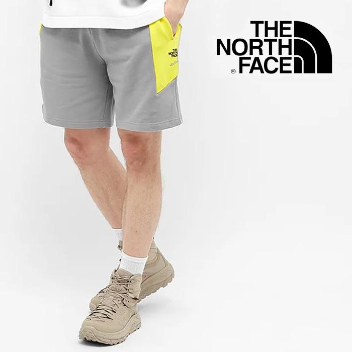 THE NORTH FACE ノースフェイス ショートパンツ 短パン EXTREME THE NORTH FACE ノースフェイス ショートパンツ 短パン EXTREME