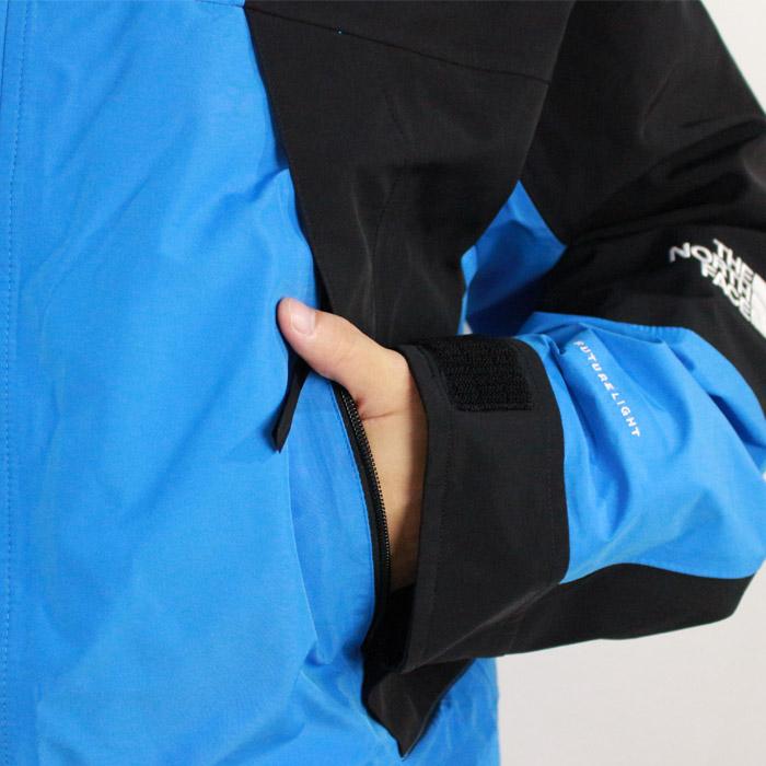 THE NORTH FACE ノースフェイス フューチャーライト マウンテン THE NORTH FACE ノースフェイス フューチャーライト マウンテン