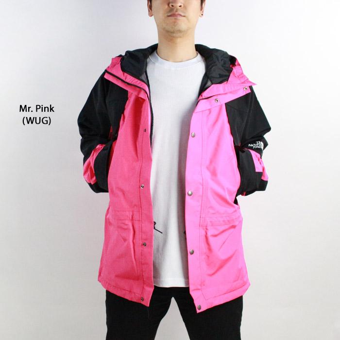 ノースフェイス フューチャーライト マウンテンジャケット THE NORTH FACE 1994 RETRO MOUNTAIN LIGHT FUTURELIGHT JACKET NF0A4R52 1994年復刻｜nest001｜02