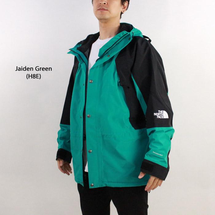 THE NORTH FACE ノースフェイス フューチャーライト マウンテン THE NORTH FACE ノースフェイス フューチャーライト マウンテン