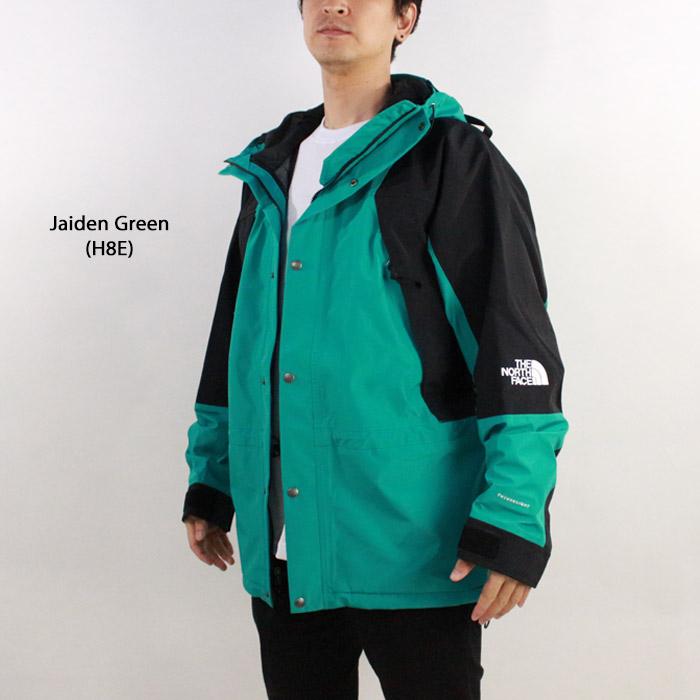 ノースフェイス フューチャーライト マウンテンジャケット THE NORTH FACE 1994 RETRO MOUNTAIN LIGHT FUTURELIGHT JACKET NF0A4R52 1994年復刻｜nest001｜04