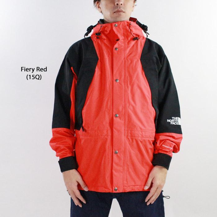 ノースフェイス フューチャーライト マウンテンジャケット THE NORTH FACE 1994 RETRO MOUNTAIN LIGHT FUTURELIGHT JACKET NF0A4R52 1994年復刻｜nest001｜05