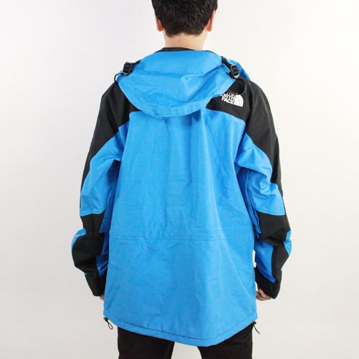 ノースフェイス フューチャーライト マウンテンジャケット THE NORTH FACE 1994 RETRO MOUNTAIN LIGHT FUTURELIGHT JACKET NF0A4R52 1994年復刻｜nest001｜07