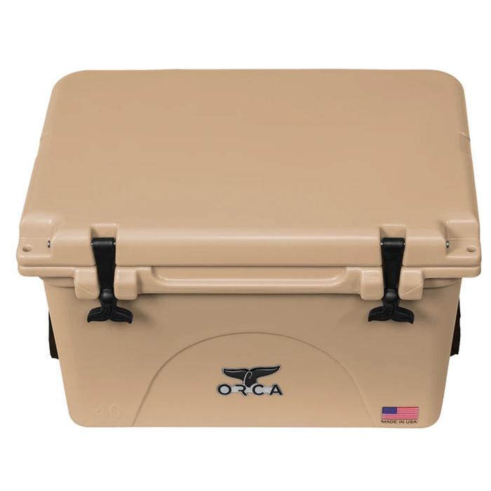 ORCA（オルカ） クーラーボックス ORCA 40 COOLER 40QT QUART 38L