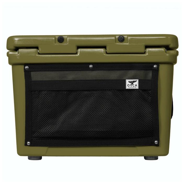 ORCA オルカ クーラーボックス 58 COOLER 58QT QUART 55L ORC058