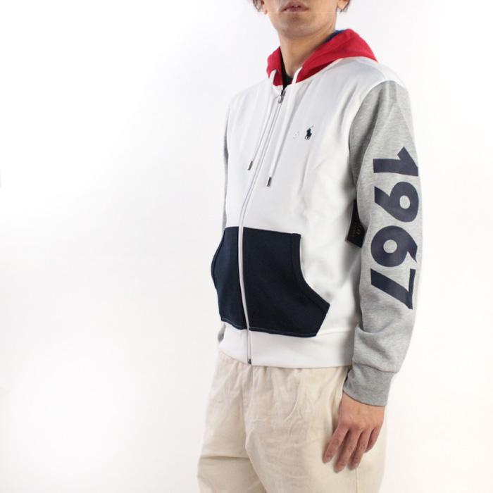 POLO RALPH LAUREN ポロ ラルフローレン プルオーバー パーカー POLO RALPH LAUREN ポロ ラルフローレン プルオーバー パーカー