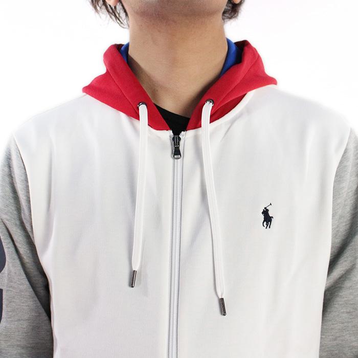 POLO RALPH LAUREN ポロ ラルフローレン プルオーバー パーカー POLO RALPH LAUREN ポロ ラルフローレン プルオーバー パーカー