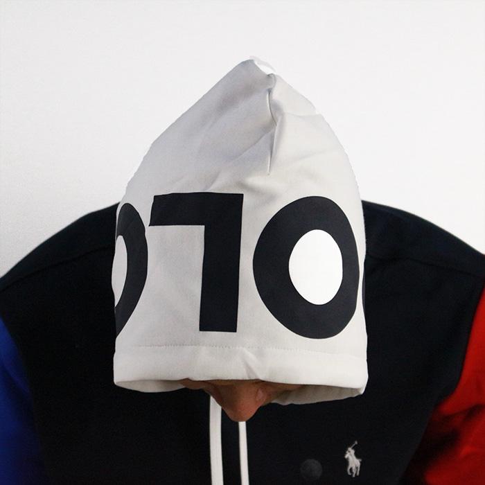 ハマちゃん　ラルフローレン　プルオーバー　パーカー　バックロゴ　LG L ハマちゃん ラルフローレン プルオーバー パーカー バックロゴ LG L