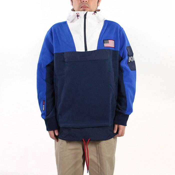 POLO RALPH LAUREN ポロ ラルフローレン アノラック ジャケット POLO RALPH LAUREN ポロ ラルフローレン アノラック ジャケット