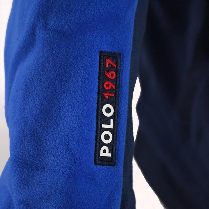 POLO RALPH LAUREN ポロ ラルフローレン アノラック ジャケット POLO RALPH LAUREN ポロ ラルフローレン アノラック ジャケット