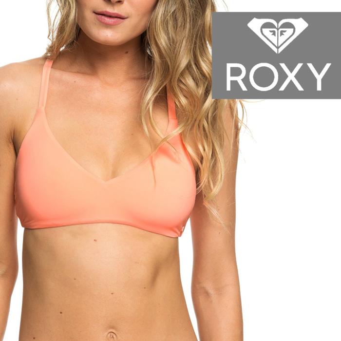 ロキシー ビキニトップ Roxy Beach Classics Fixed Triangle Bikini Top Erjx3033 ウーマンズ Zrc rox Mfg Ne S T 通販 Yahoo ショッピング