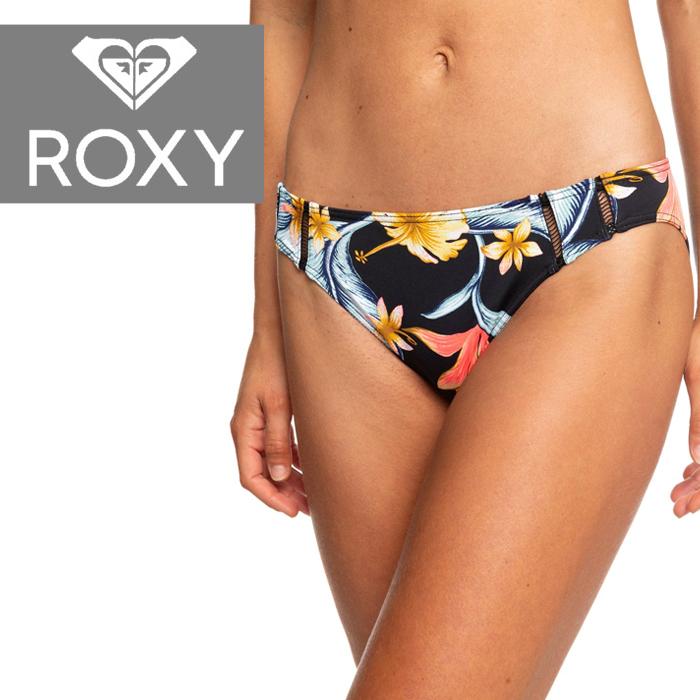 ロキシー ビキニボトム Roxy Dreaming Day Full Bikini Bottoms Erjx Anthracite Tropical Love Black ウーマンズ 水着 レディース サーフィン rox Kvj Ne S T 通販 Yahoo ショッピング