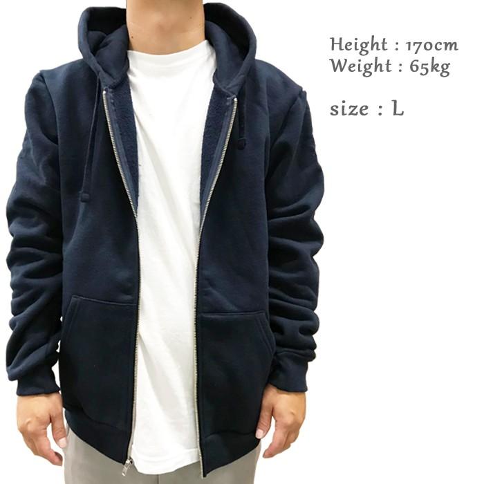 ＜Upcycle＞THE ORGANIC HOODIE/フーディー アップサイクル フーディー パーカー Upcycle UNISEX HEAVY FLEECE ZIP