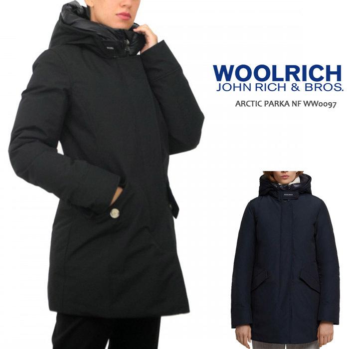 Woolrich John Rich & Bros. ウールリッチ ダウンコート Woolrich John Rich & Bros. ウールリッチ ダウンコート