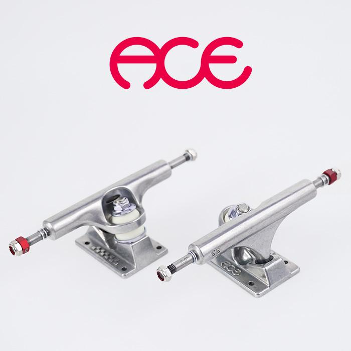 ACE TRUCKS 33 スケートボード トラック 2個セット ACE TRUCKS 33 スケートボード トラック 2個セット ACE TRUCK エース