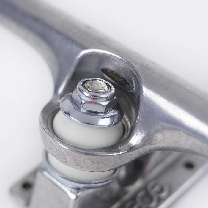 Ace（エース） スケートボード エーストラック 2個セット ace trucks