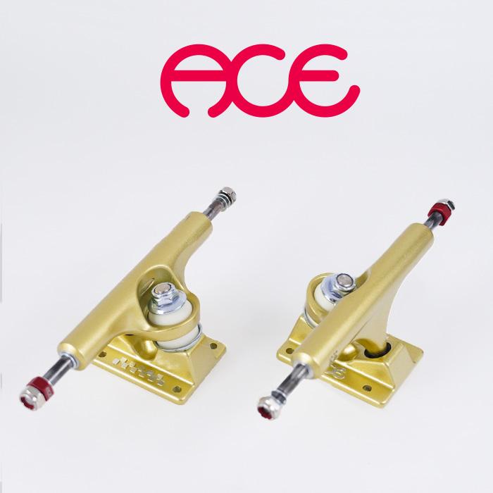 ACE trucks AF1 33 ATAFG53 スケボー パーツ スケーター Ace スケートボード エーストラック 2個セット ace trucks AF1