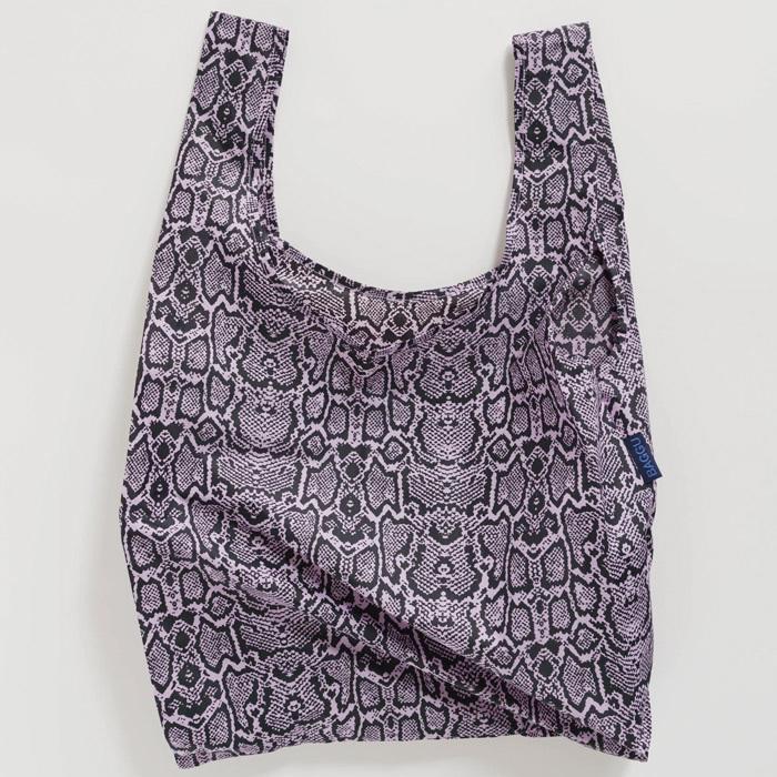 BAGGU バグゥ エコバッグ トートバッグ STANDARD BAG Pink