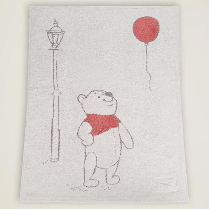 BAREFOOT DREAMS ベアフットドリームス ブランケット 毛布