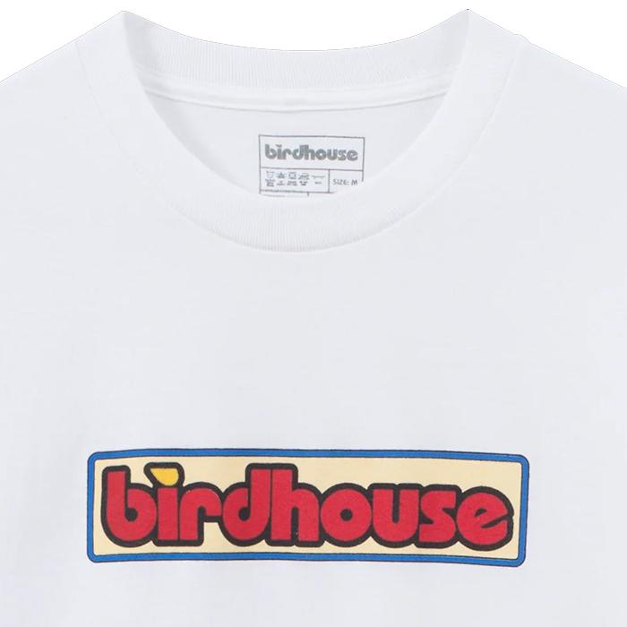 USA製 ビンテージ 90s スカル BIRDHOUSE スケーター Tシャツ 2024-0622-445.jpg