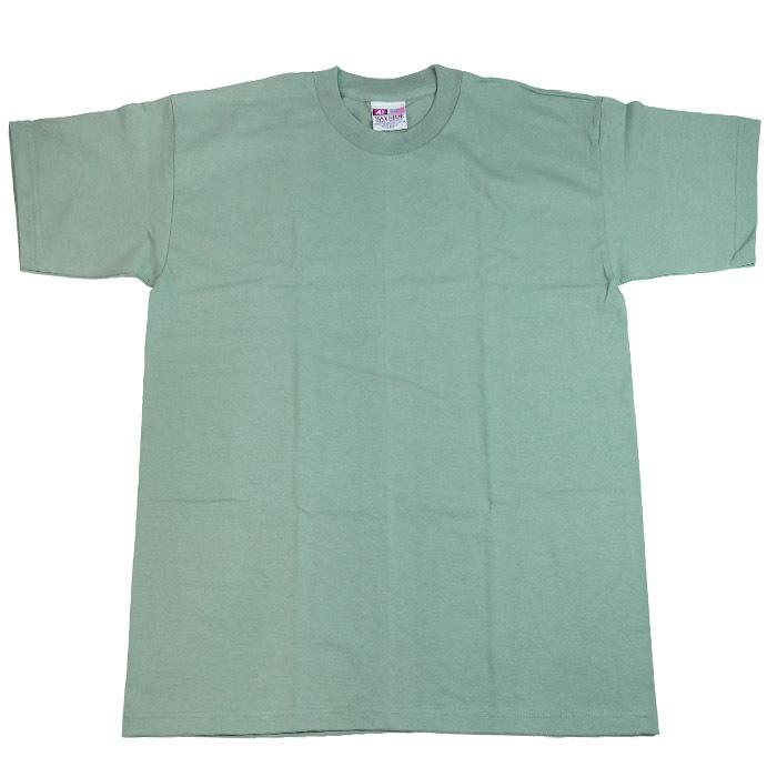 BAY SIDE ベイサイド 無地Tシャツ BAYSIDE MADE IN USA