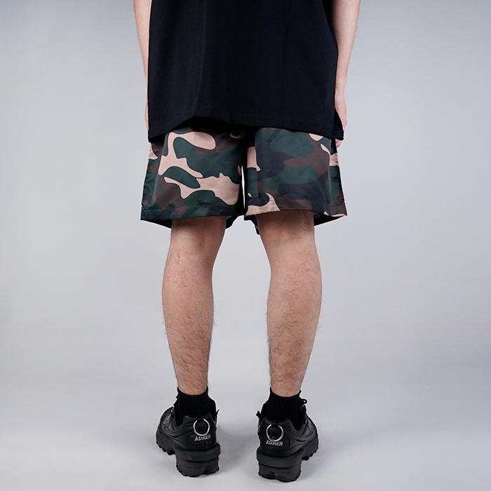 Carhartt コブラキャップス ショートパンツ COBRA CAPS