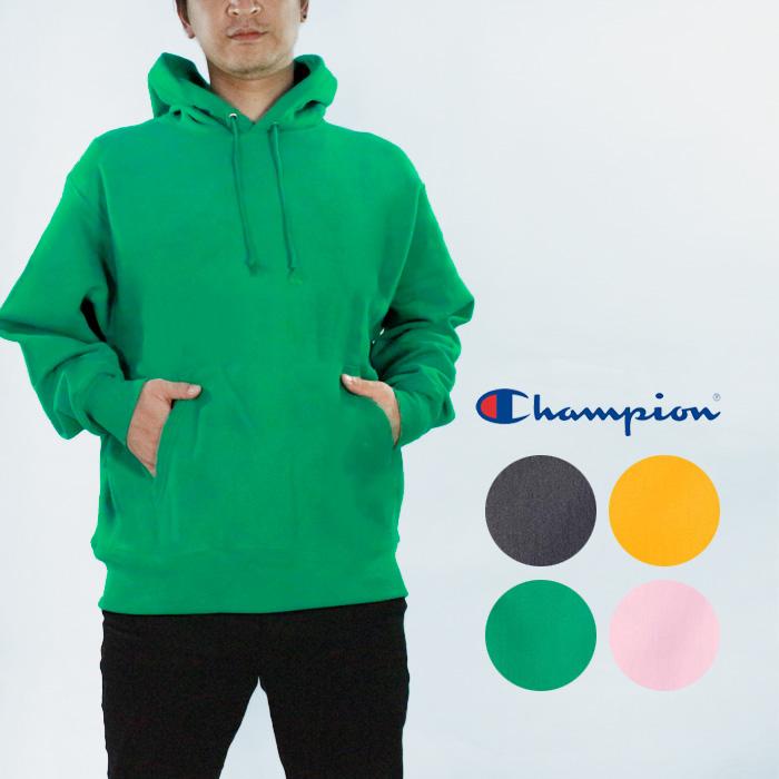 Champion チャンピオン スウェット パーカー REVERSE WEAVE Champion チャンピオン スウェット パーカー REVERSE WEAVE