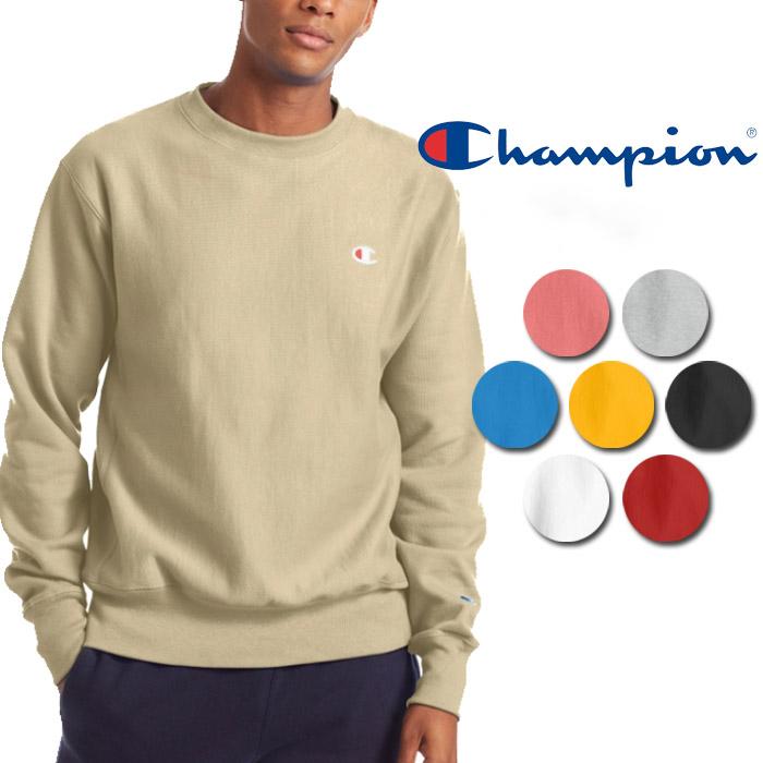Champion（チャンピオン） スウェット トレーナー Champion REVERSE